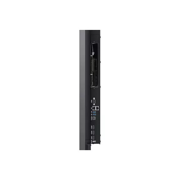 Samsung Interaktív kijelző 86 WA86C 12/7, UHD, 400, Android