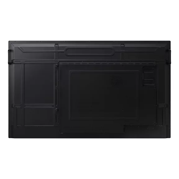 Samsung Interaktív kijelző 86 WA86F 16/7, UHD, 400, Android
