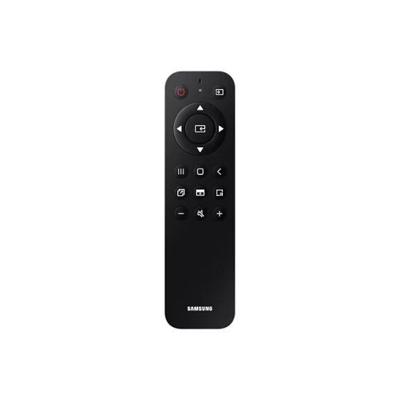 Samsung Interaktív kijelző 86 WA86F 16/7, UHD, 400, Android