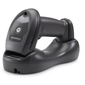 Zebra LI4278 BT vonalkódolvasó 1D SZETT