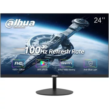 Dahua 24 LM24-A200Y FHD VA 100 Hz monitor