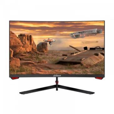 Dahua 24 LM24-E230C FHD VA 165 Hz gaming monitor