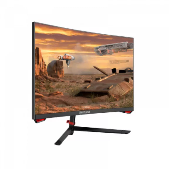 Dahua 24 LM24-E230C FHD VA 165 Hz gaming monitor