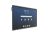 65" Smart interactive whiteboard LPH65-MC480-U