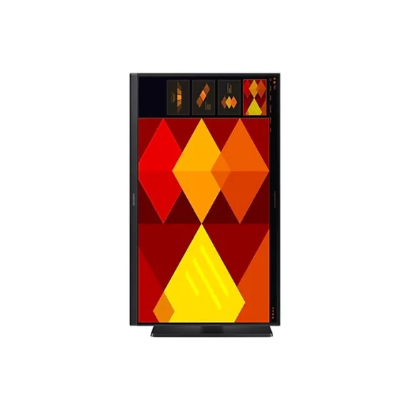 SAMSUNG 22" LS22D400GAUXEN FHD IPS 16:9 5GTG monitor