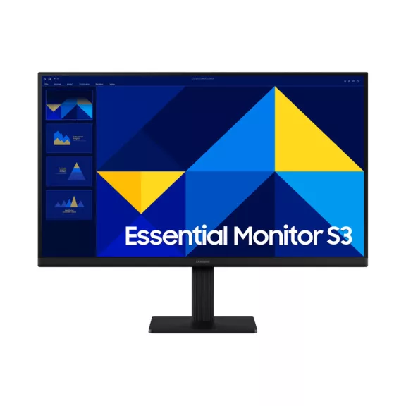 SAMSUNG 24" LS24D300GAUXEN FHD IPS 16:9 5GTG monitor