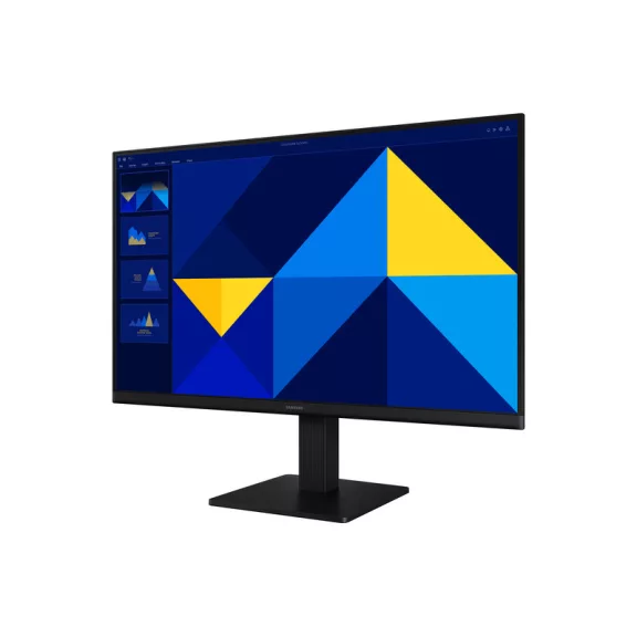 SAMSUNG 24" LS24D300GAUXEN FHD IPS 16:9 5GTG monitor