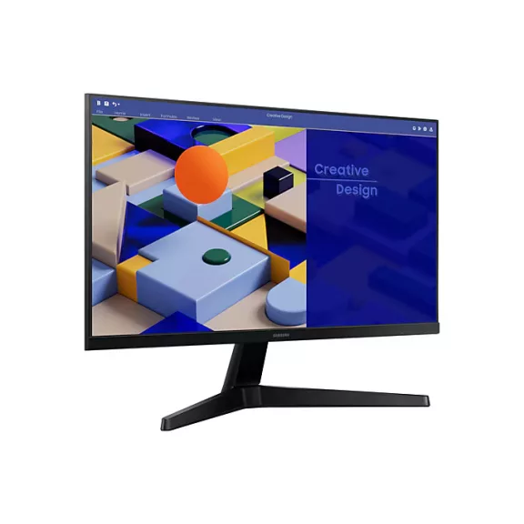 SAMSUNG 24" LS24D310EAUXEN FHD VA 16:9 5ms monitor