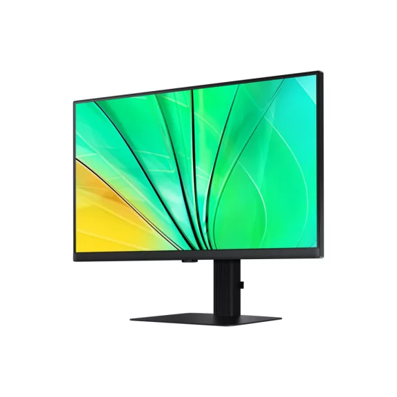 SAMSUNG 24 LS24D600EAUXEN QHD IPS 16:9 5ms GTG monitor