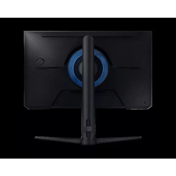 SAMSUNG 24 LS24DG302EUXEN FHD VA 16:9 1MPRT monitor