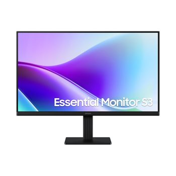 SAMSUNG 24" LS24F320GAUXEN FHD IPS 16:9 5ms monitor