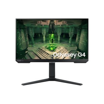   SAMSUNG 25" LS25BG400EUXEN G4 FHD IPS 16:9 1ms gamer monitor
