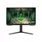 SAMSUNG 25" LS25BG400EUXEN G4 FHD IPS 16:9 1ms gamer monitor