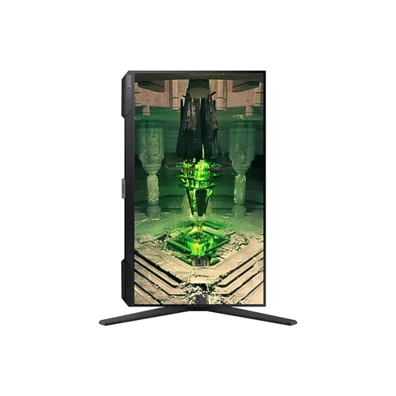 SAMSUNG 25" LS25BG400EUXEN G4 FHD IPS 16:9 1ms gamer monitor