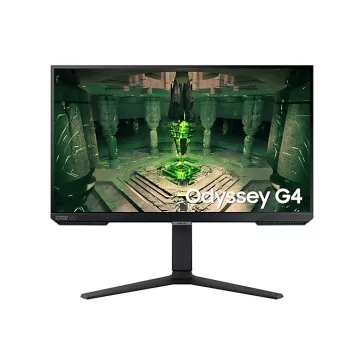SAMSUNG 27" LS27BG400EUXEN FHD IPS 16:9 1 gamer monitor