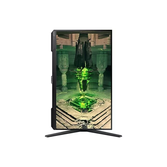 SAMSUNG 27" LS27BG400EUXEN FHD IPS 16:9 1 gamer monitor