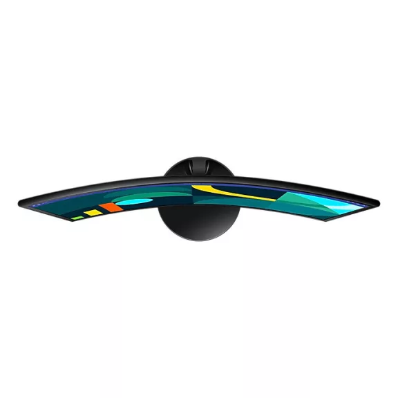 SAMSUNG 27 LS27D360GAUXEN FHD VA 16:9 4ms ívelt monitor