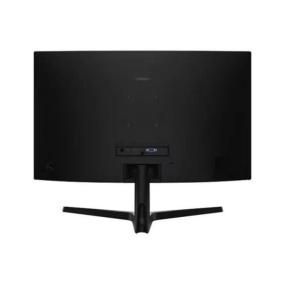 SAMSUNG 27 LS27D390GAUXEN FHD VA 16:9 4ms ívelt monitor