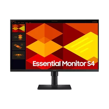 SAMSUNG 27" LS27D402GAUXEN FHD IPS 16:9 5ms monitor