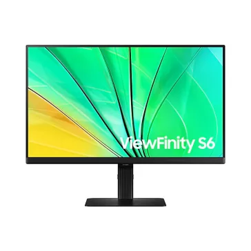 SAMSUNG 27 LS27D600EAUXEN QHD IPS 16:9 5ms monitor