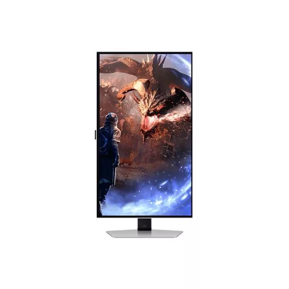SAMSUNG 27" LS27DG600SUXEN G60SD QHD OLED 16:9 0,03ms monitor