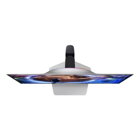 SAMSUNG 27 LS27DG602SUXEN QHD QD-OLED 16:9 0.03msGTG monitor