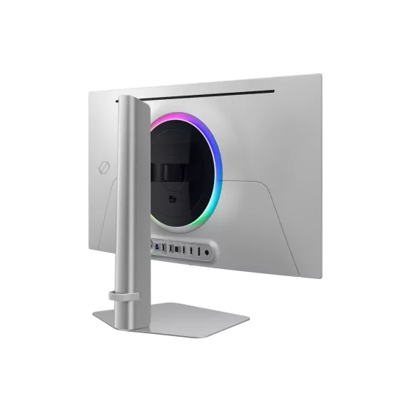 SAMSUNG 27 LS27DG602SUXEN QHD QD-OLED 16:9 0.03msGTG monitor