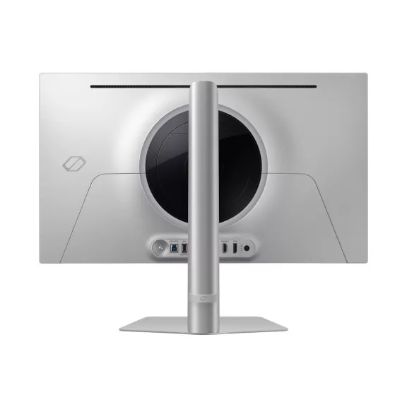 SAMSUNG 27 LS27DG610SUXEN QHD OLED 16:9 0.03ms GTG monitor