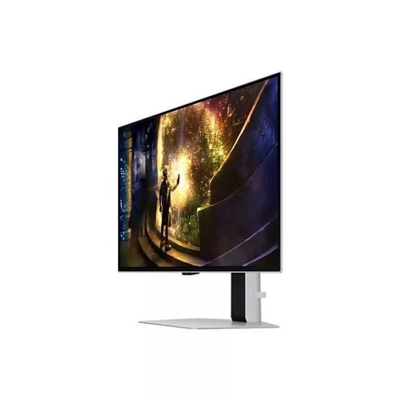 SAMSUNG 27 LS27DG610SUXEN QHD OLED 16:9 0.03ms GTG monitor