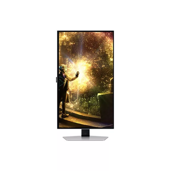 SAMSUNG 27 LS27DG610SUXEN QHD OLED 16:9 0.03ms GTG monitor