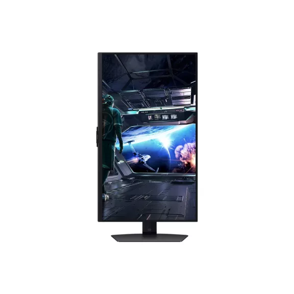 SAMSUNG 27" LS27DG702EUXDU 4K IPS 16:9 1ms monitor