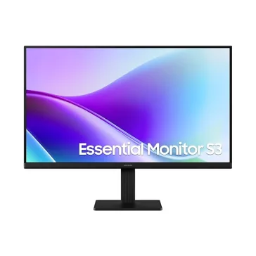 SAMSUNG 27" LS27F320GAUXEN FHD IPS 16:9 5ms monitor