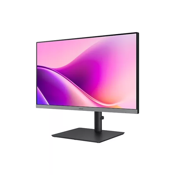 SAMSUNG 27 LS27F434UAUXEN FHD IPS 16:9 5ms monitor