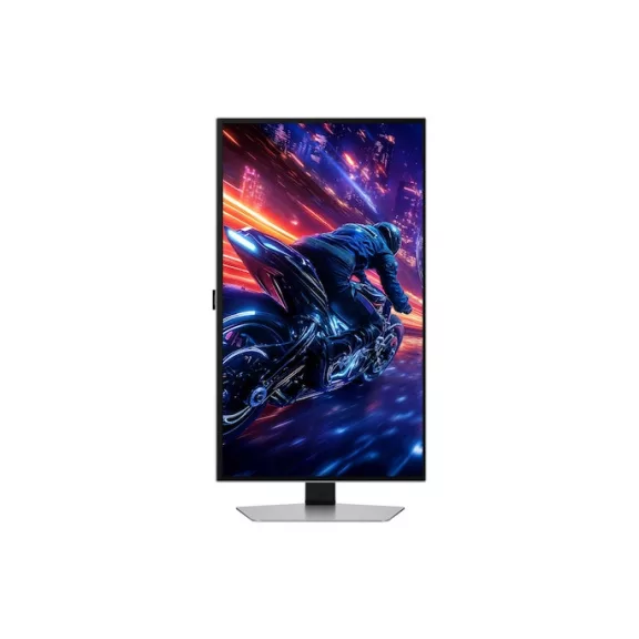 SAMSUNG 27 LS27FG602SUXEN QHD QD-OLED 16:9 0.03msGTG monitor