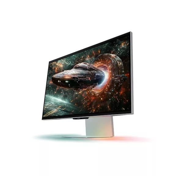 SAMSUNG 27 LS27FG900XUXEN 3D UHD IPS 16:9 1ms gamer monitor