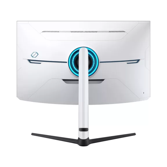 SAMSUNG 32 LS32BG850NPXEN Odyssey Neo G8 4K UHD VA 16:9 1ms gamer ívelt monitor