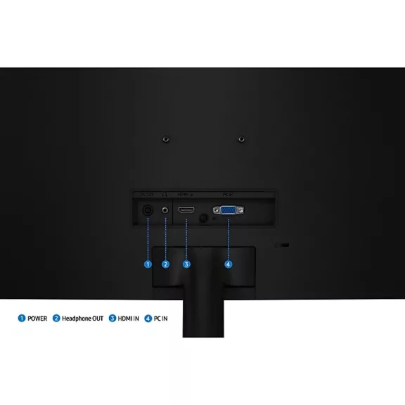 SAMSUNG 32 LS32D390GAUXEN FHD VA 16:9 4ms monitor