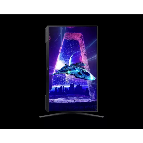 SAMSUNG 32 LS32DG300EUXEN FHD VA 16:9 1MPRT monitor