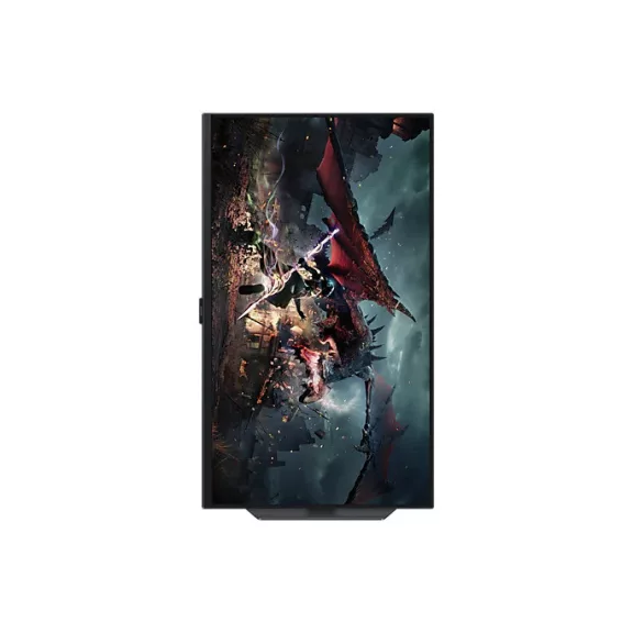 SAMSUNG 32 LS32DG500EUXEN WQHD IPS 16:9 1ms GTG monitor