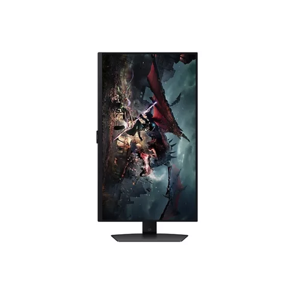 SAMSUNG 32" LS32DG502EUXEN QHD IPS 16:9 1ms gamer monitor