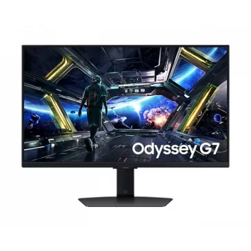 SAMSUNG 32 " LS32DG702EUXDU 4K IPS 16:9 1ms monitor