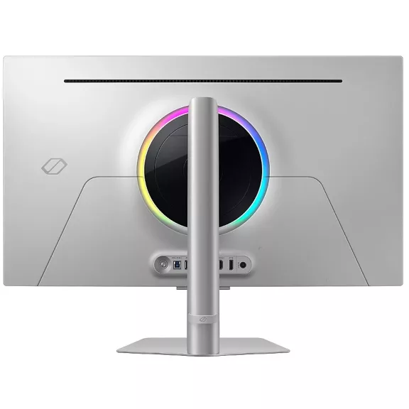 SAMSUNG 32 LS32DG802SUXDU UHD QD-OLED 16:9 0.03msGTG monitor