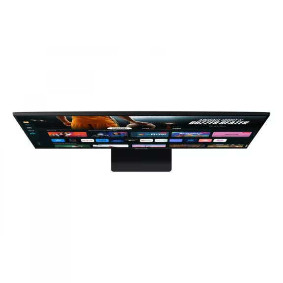 SAMSUNG 32 LS32DM702UUXDU UHD VA 16:9 4msGTG monitor