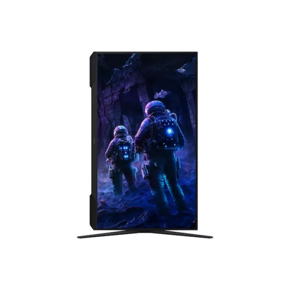 SAMSUNG 32 LS32FG510EUXEN QHD VA 16:9 1msGTG monitor