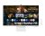 SAMSUNG 32 LS32FM801UUXDU UHD VA 16:9 4ms monitor