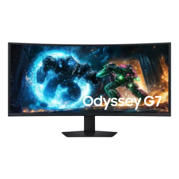 SAMSUNG 40 LS40FG750EUXEN WUHD VA 21:9 1ms monitor