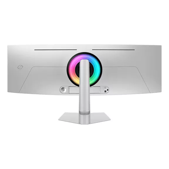 SAMSUNG 49" LS49DG934SUXEN DQHD OLED 32:9 0,03ms monitor