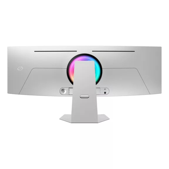 SAMSUNG 49" LS49DG950SUXDU QHD OLED  32:9 0,03ms monitor