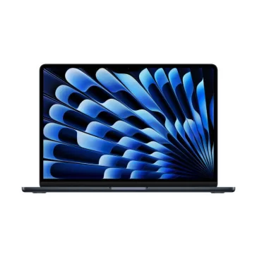   Apple MacBook Air 13,6" Midnight/M2/8C GPU/16GB/256GB MAG