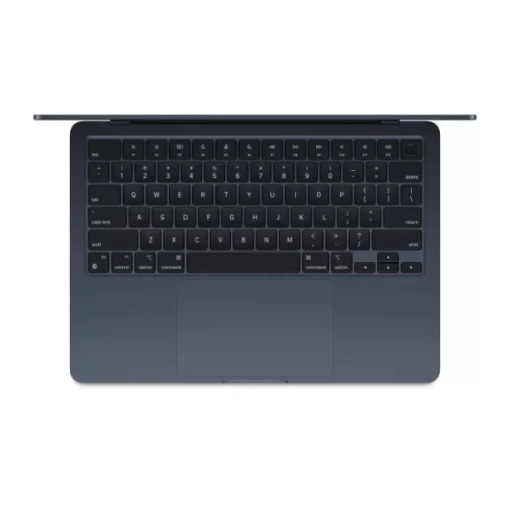 Apple MacBook Air 13,6" Midnight/M2/8C GPU/16GB/256GB MAG